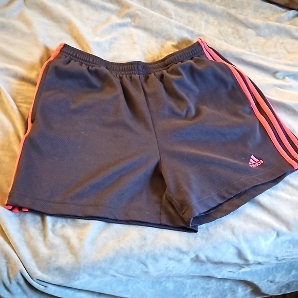 adidas Pants - Small Adidas Running‎ Shorts